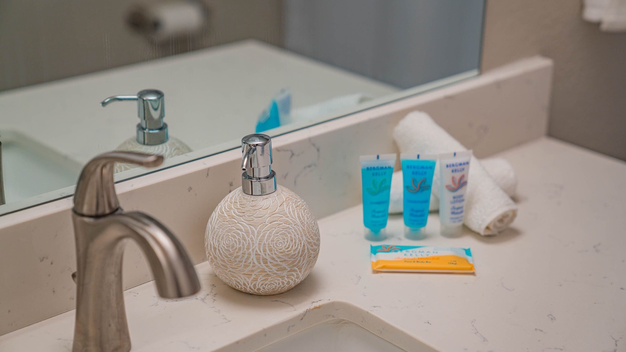 Photo of Bathroom in Cox Heights