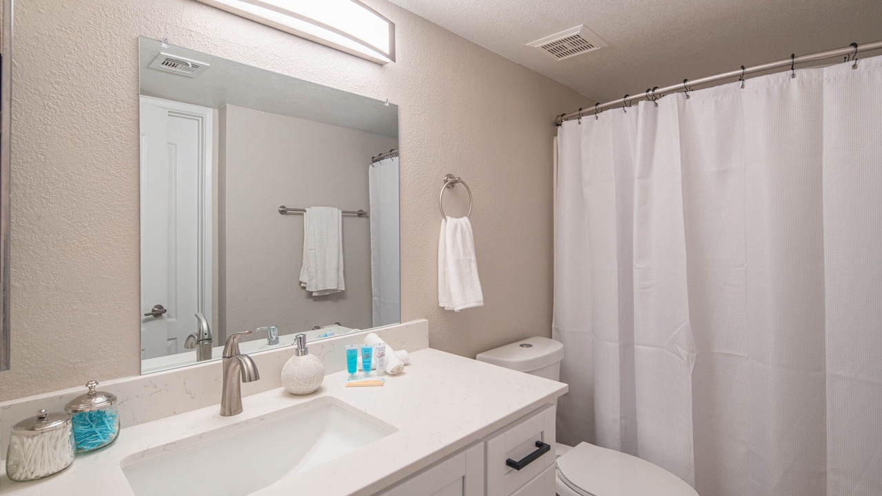 Photo of Bathroom in Cox Heights