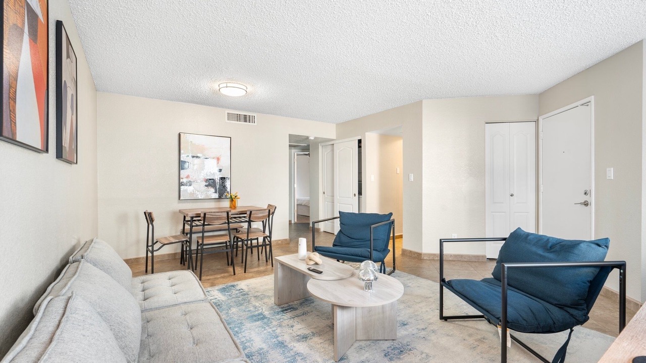 Photo of Bedroom in Cox Heights