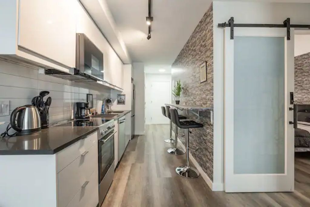 Photo of Kitchen in Downtown