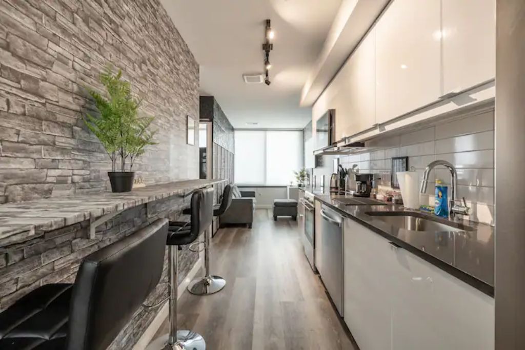 Photo of Kitchen in Downtown