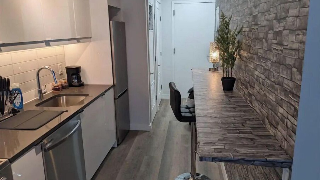 Photo of Kitchen in Downtown