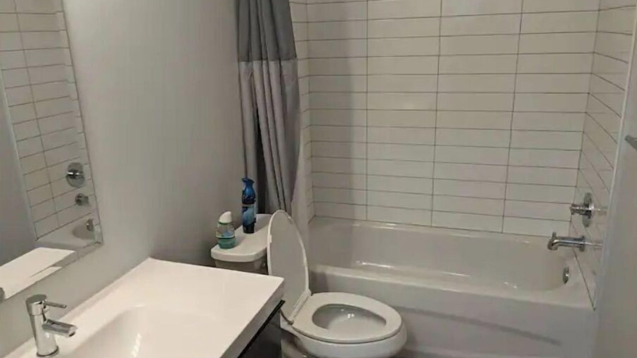 Photo of Bathroom in Downtown