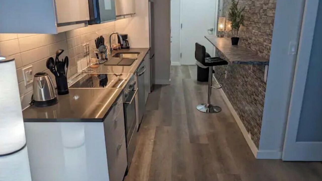 Photo of Kitchen in Downtown