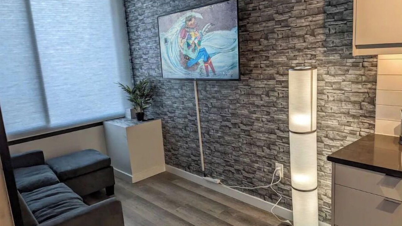 Photo of Livingroom in Downtown
