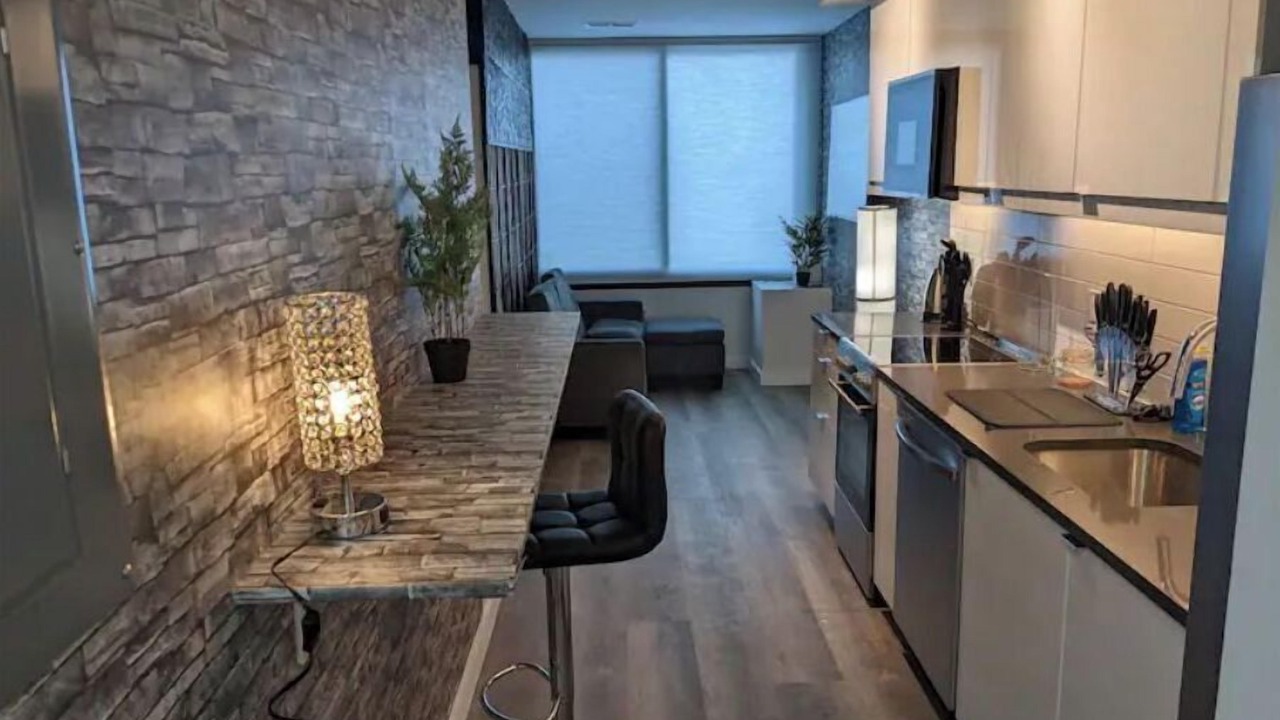 Photo of Kitchen in Downtown