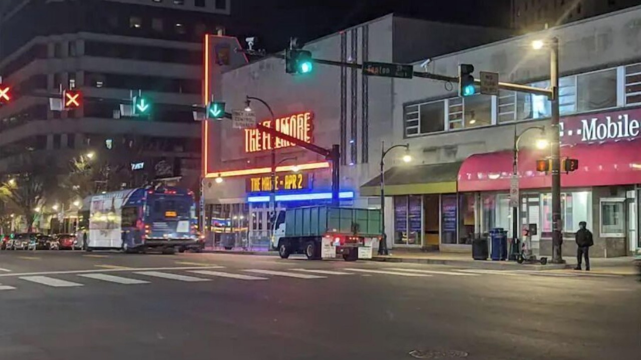 Photo of Outdoor in Downtown