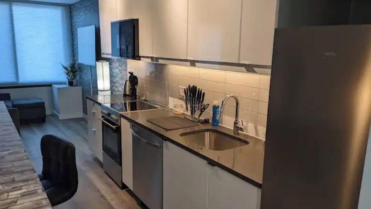 Photo of Kitchen in Downtown