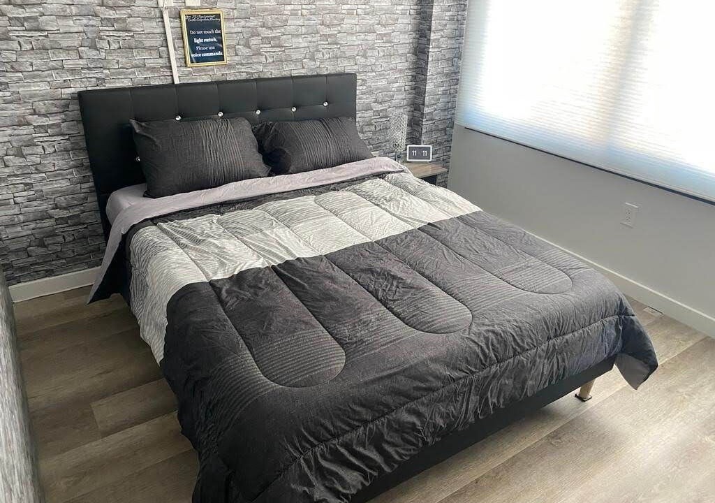 Photo of Bedroom in Downtown