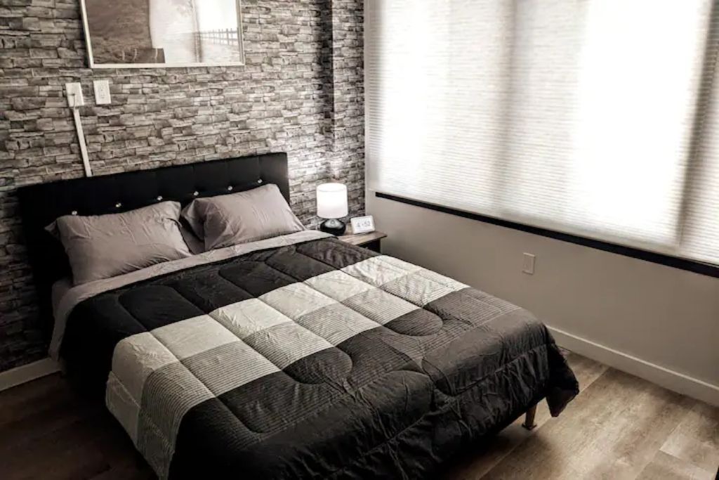 Photo of Bedroom in Downtown