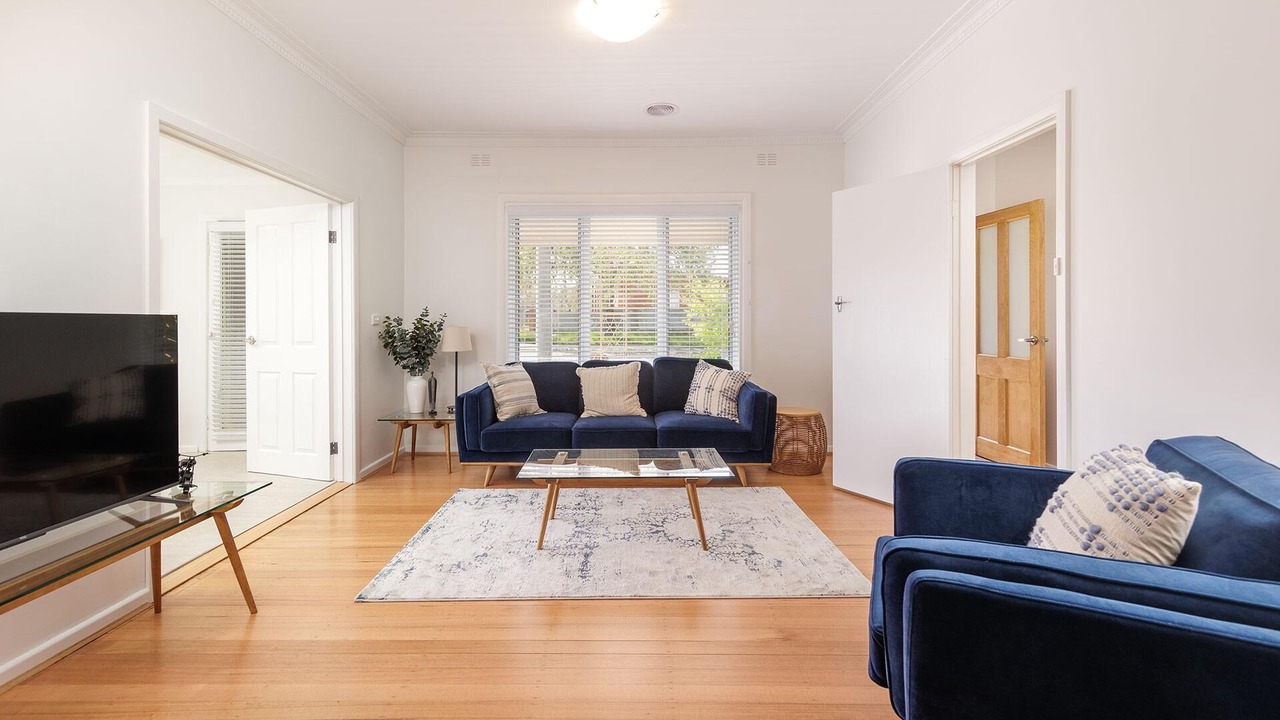 Photo of Bathroom in South Albury