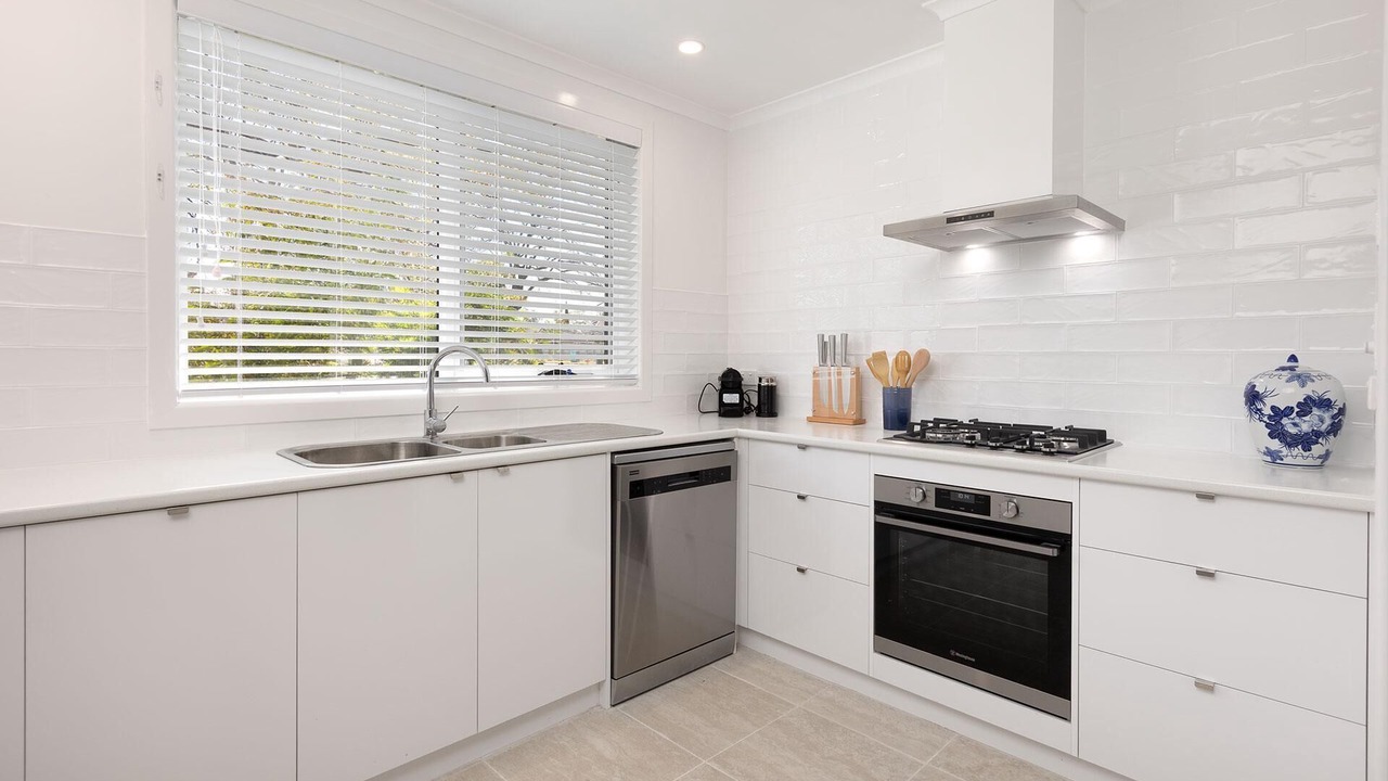 Photo of Bathroom in South Albury
