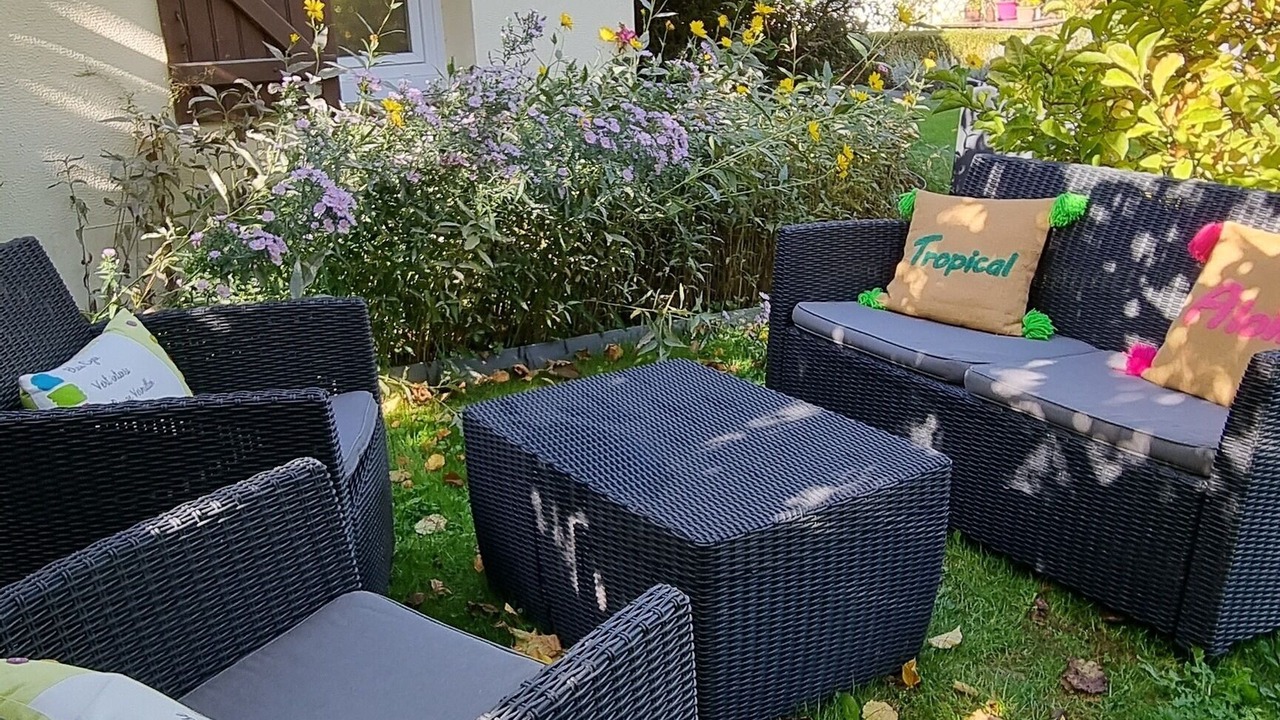 Photo of Outdoor in Dampierre-sur-Avre