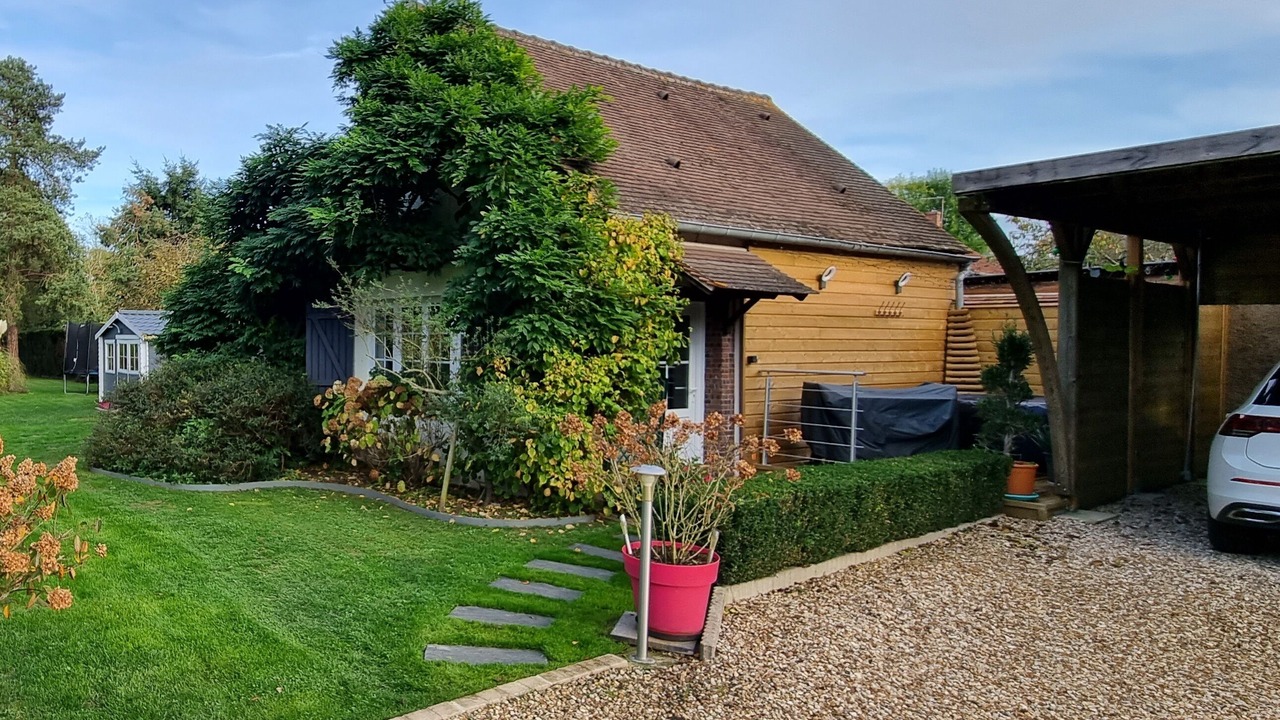 Photo of Outdoor in Dampierre-sur-Avre