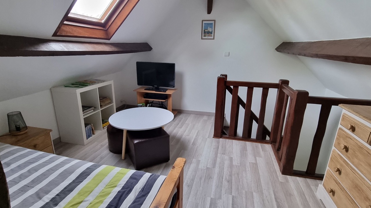 Photo of Bedroom in Dampierre-sur-Avre