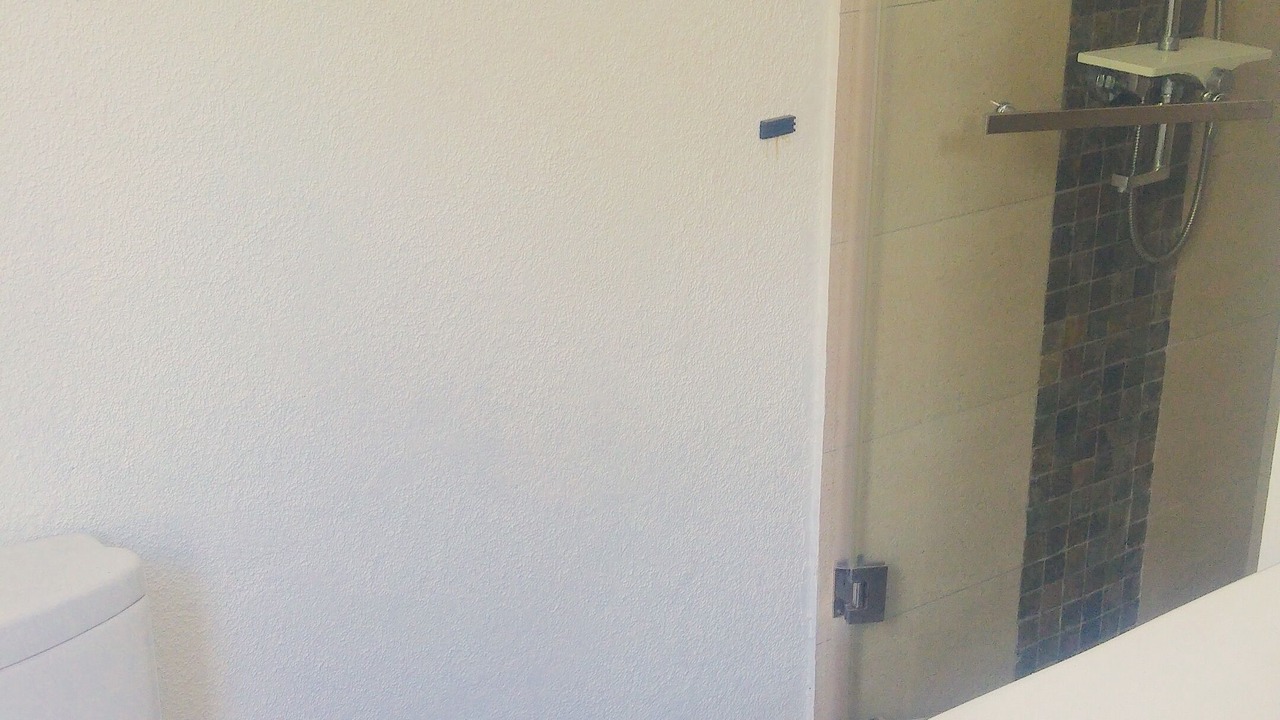 Photo of Bathroom in Pointe aux Biches