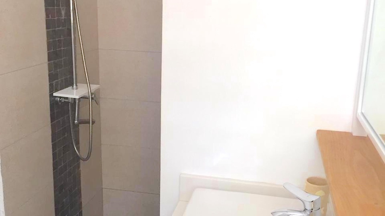 Photo of Bathroom in Pointe aux Biches