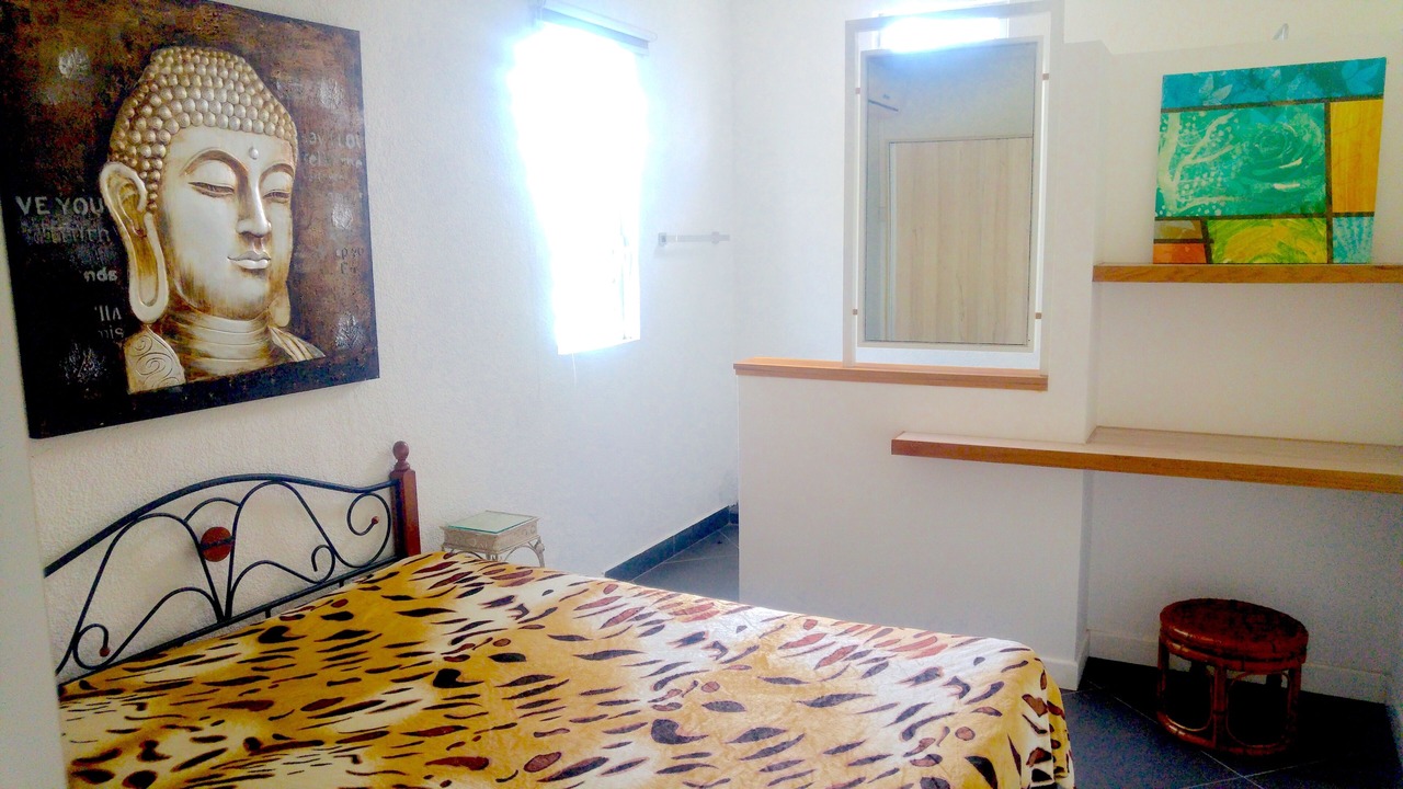 Photo of Bedroom in Pointe aux Biches