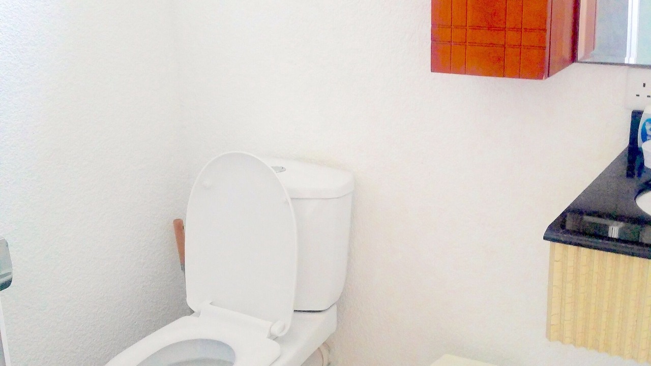 Photo of Bathroom in Pointe aux Biches