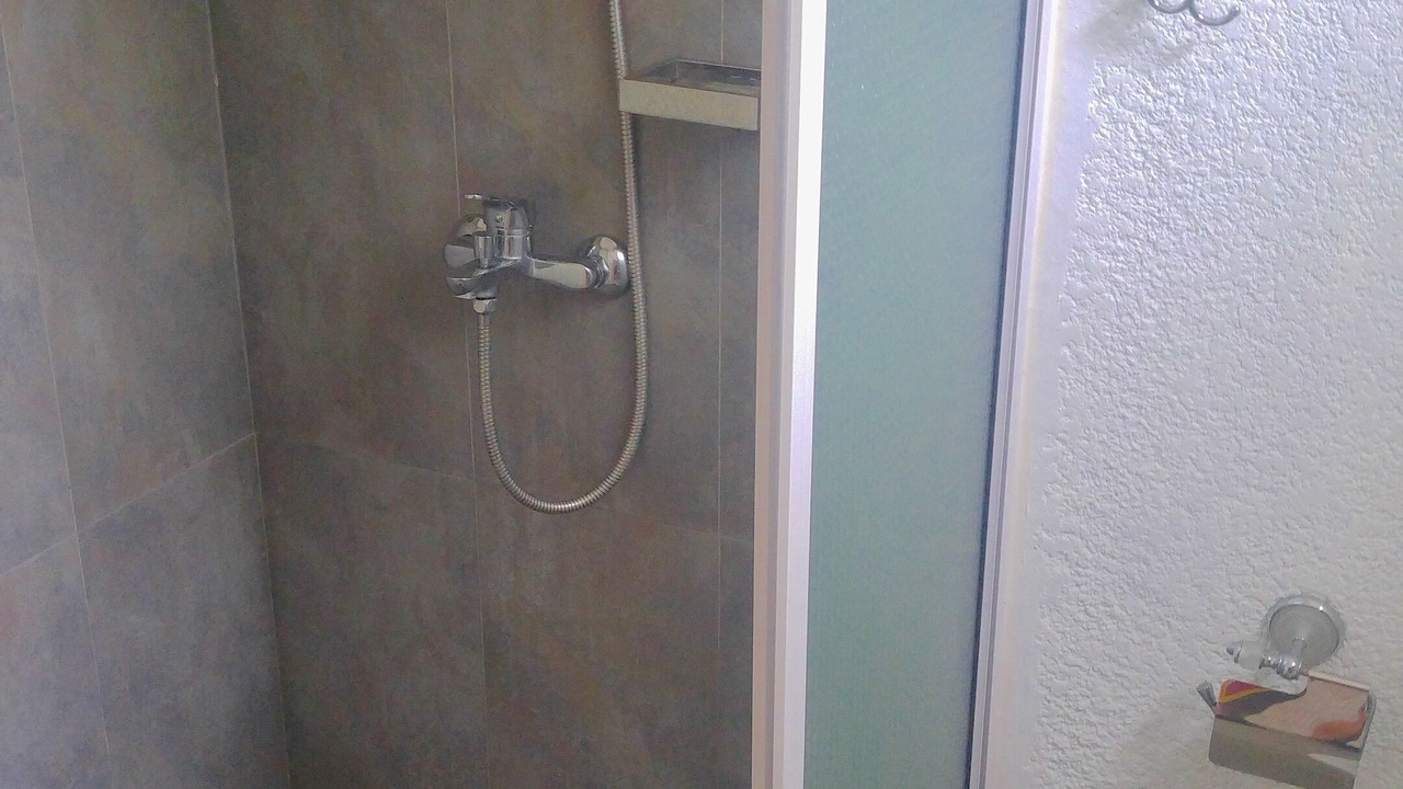 Photo of Bathroom in Pointe aux Biches