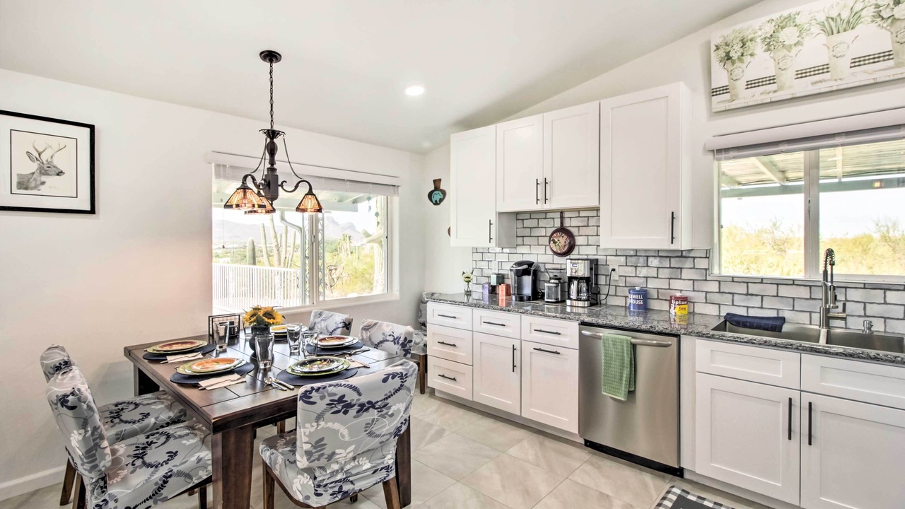 Photo of Kitchen in Tucson