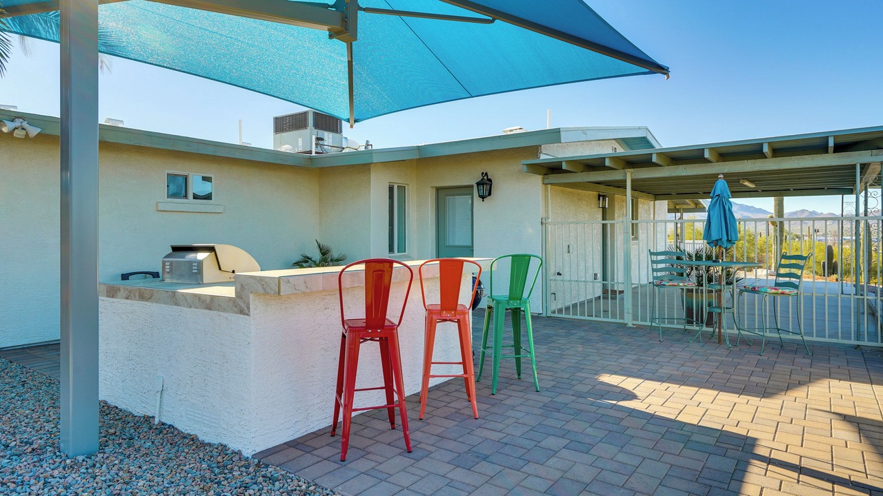 Photo of Outdoor in Tucson