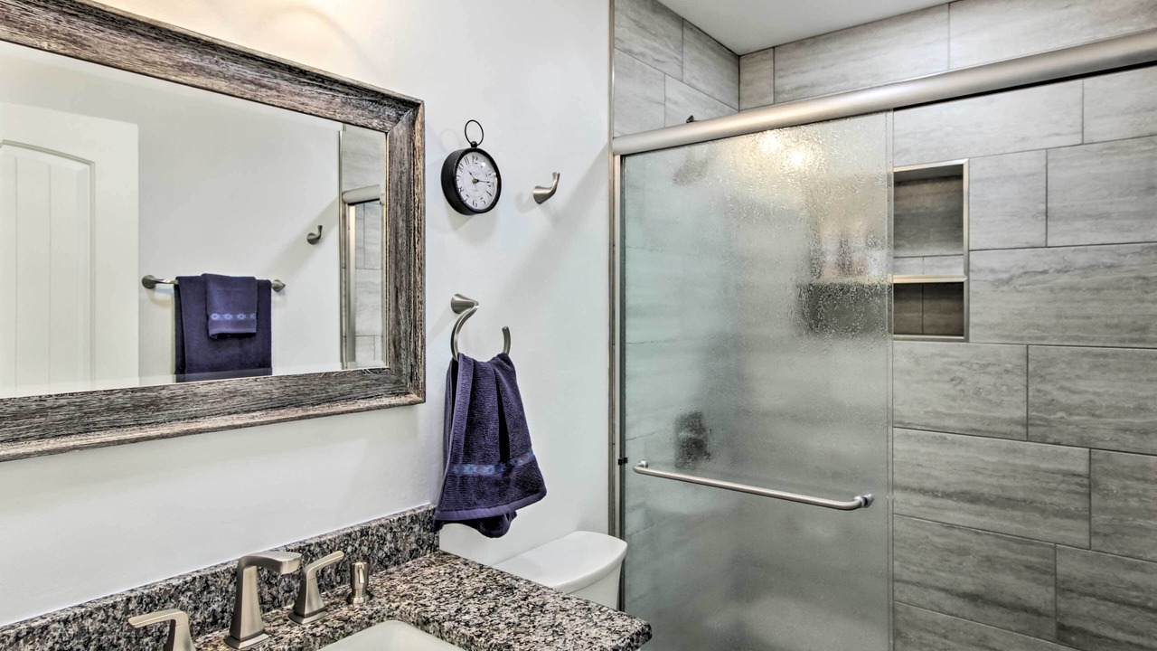 Photo of Bathroom in Tucson