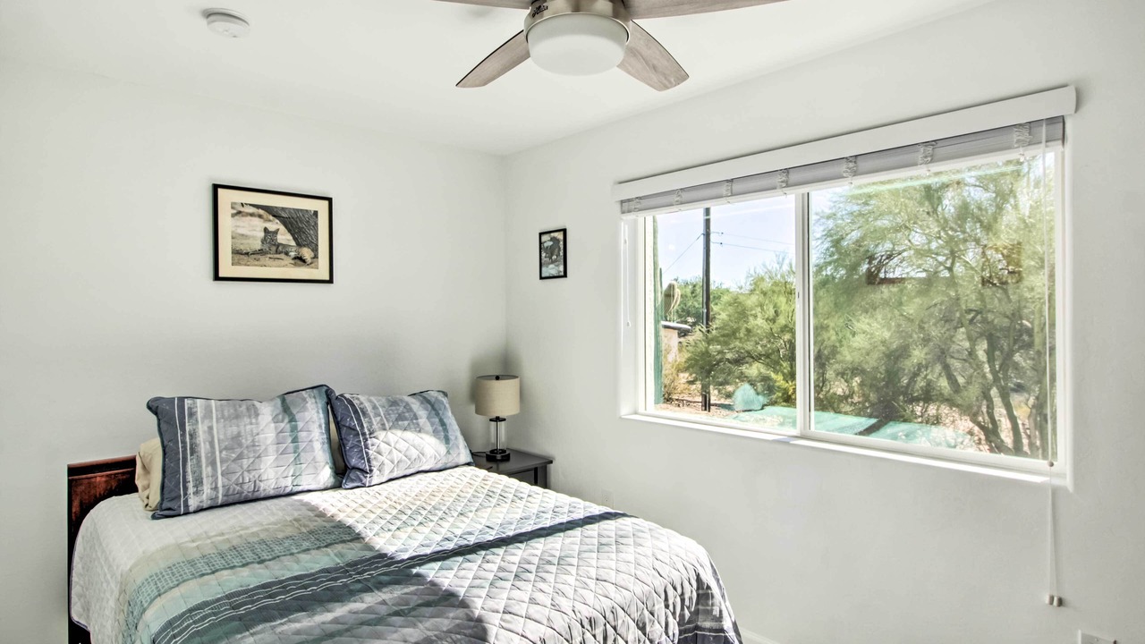 Photo of Bedroom in Tucson