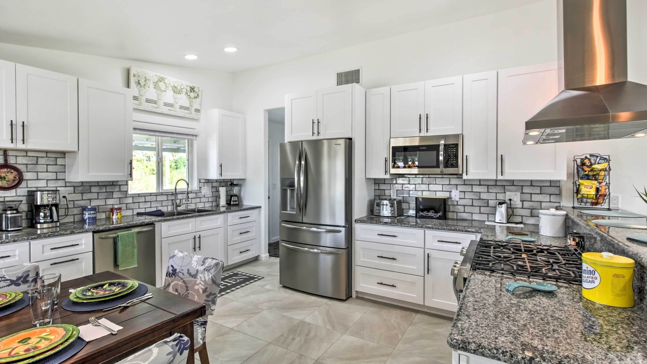 Photo of Kitchen in Tucson