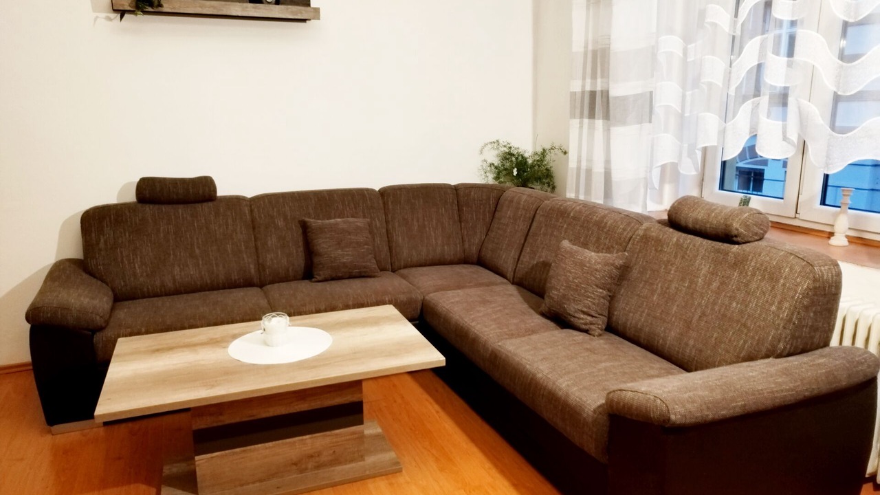 Photo of Livingroom in Decin