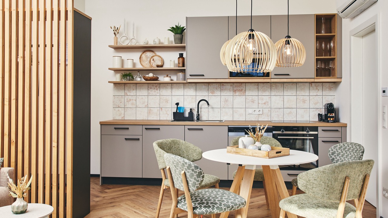 Photo of Kitchen in Bad Goisern
