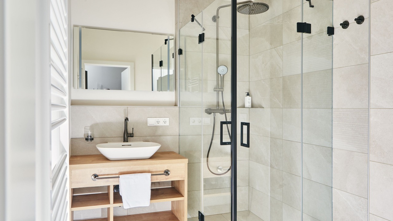 Photo of Bathroom in Bad Goisern