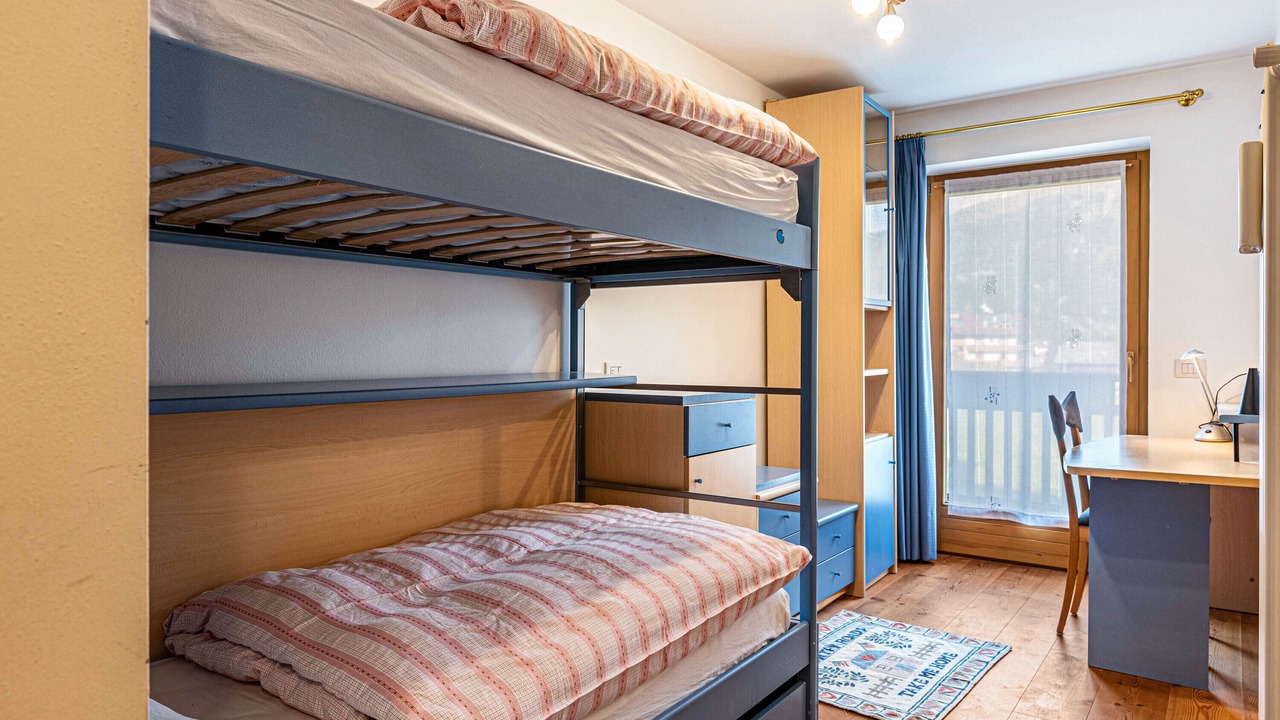 Photo of Bedroom in Alba