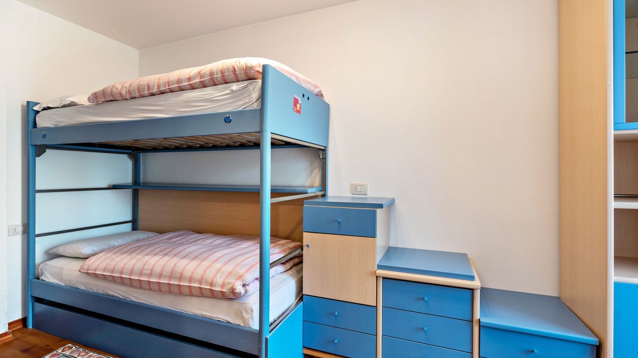 Photo of Bedroom in Alba