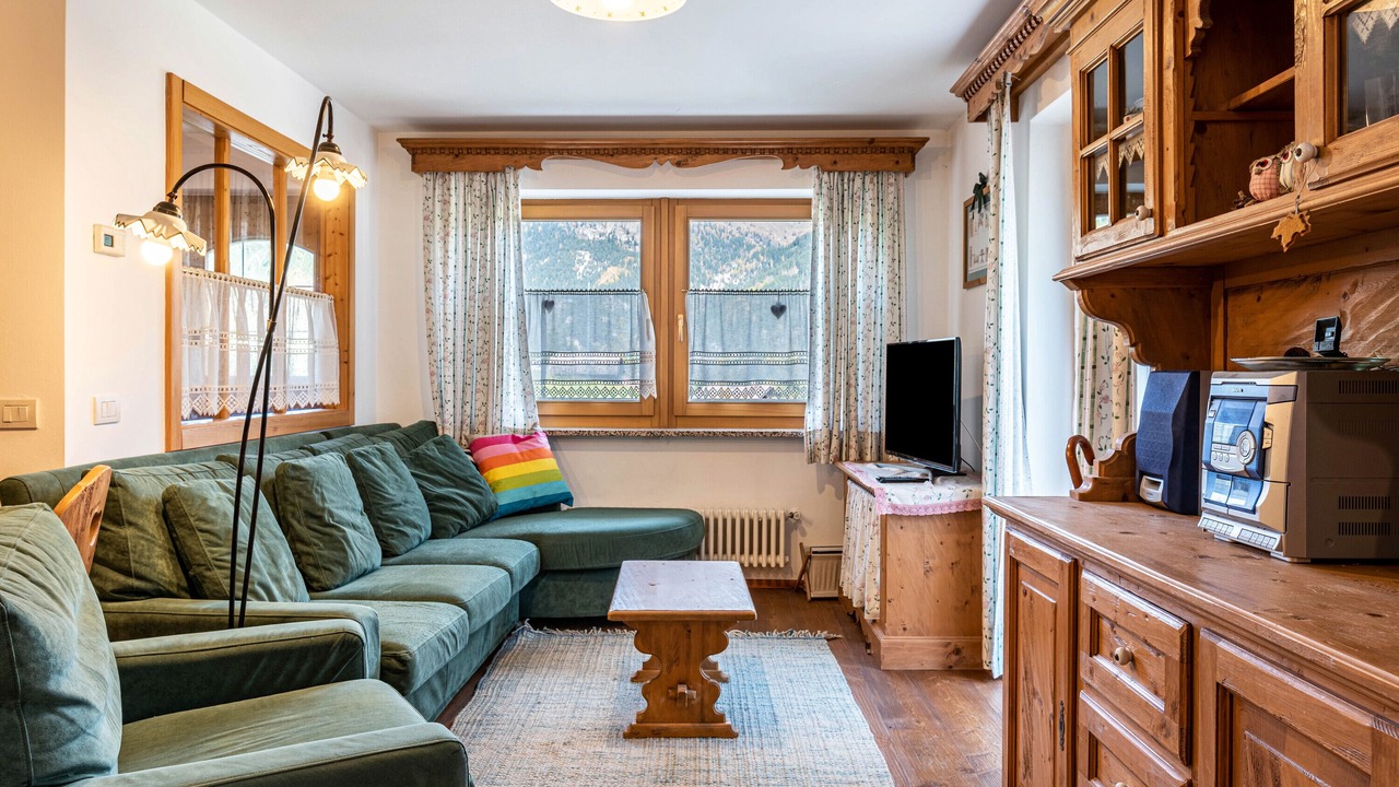 Photo of Livingroom in Alba