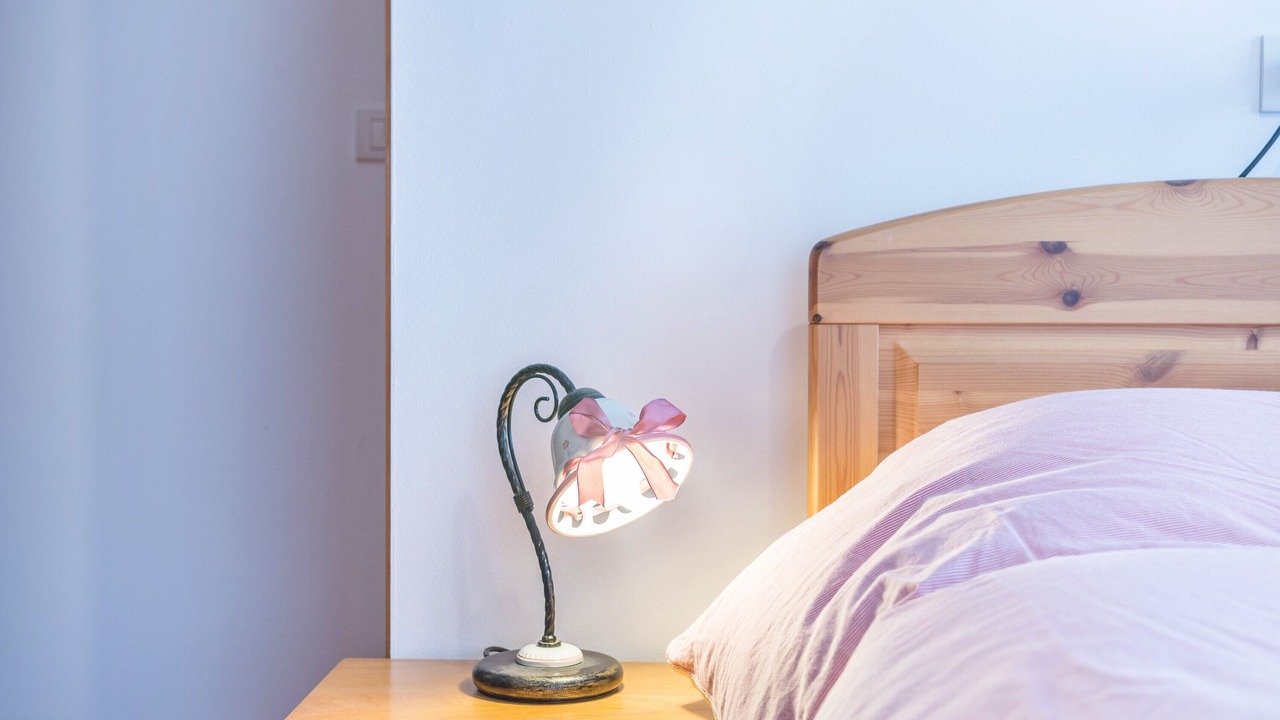 Photo of Bedroom in Alba