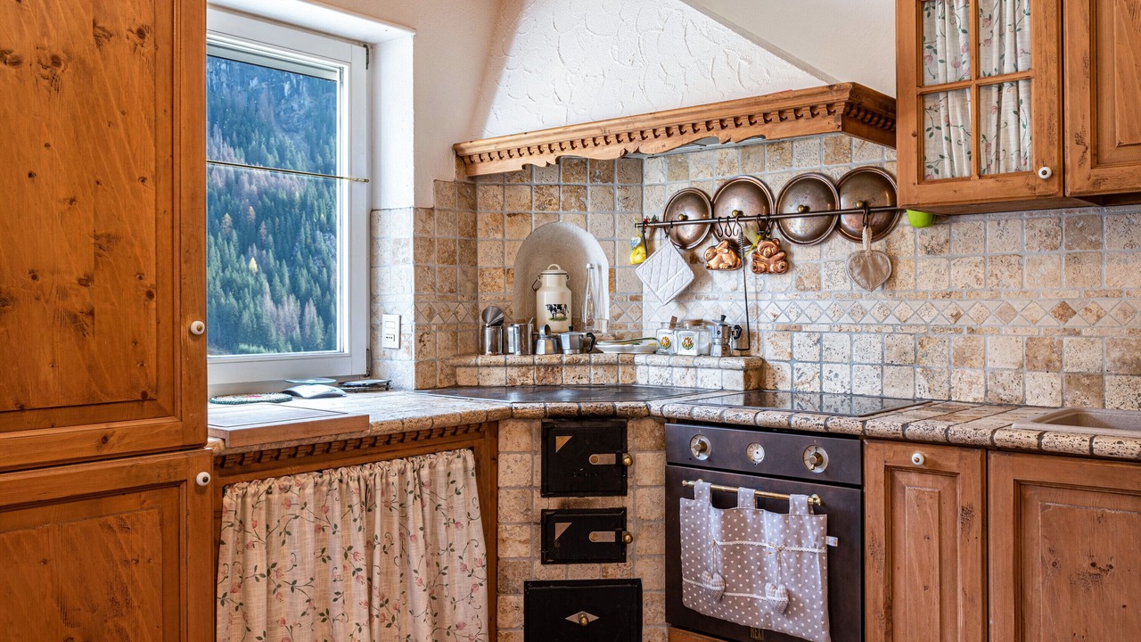 Photo of Kitchen in Alba
