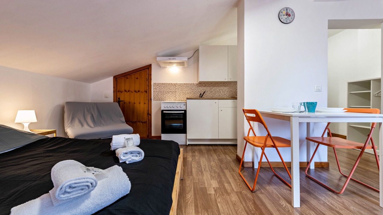 Photo of Bedroom in Peschiera del Garda