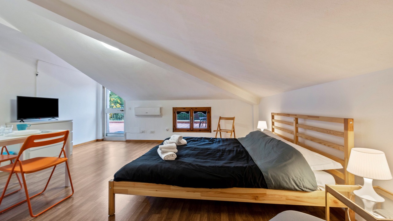 Photo of Bedroom in Peschiera del Garda