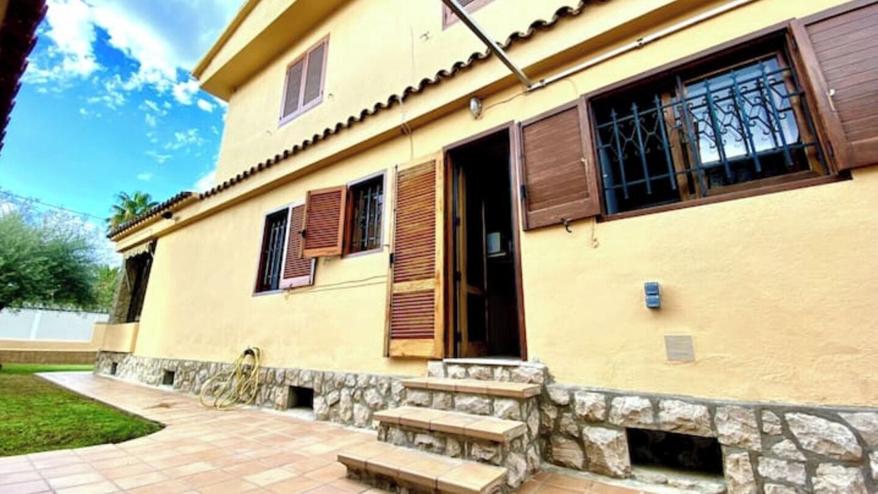 Photo of Outdoor in Benicassim