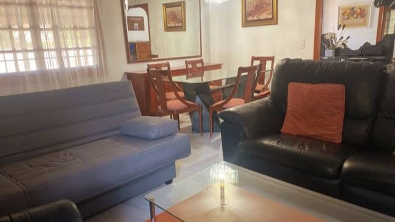 Photo of Livingroom in Benicassim