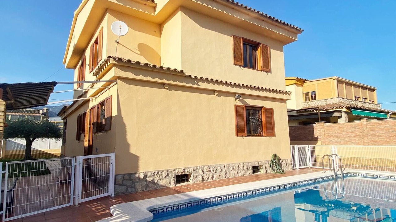 Photo of Outdoor in Benicassim