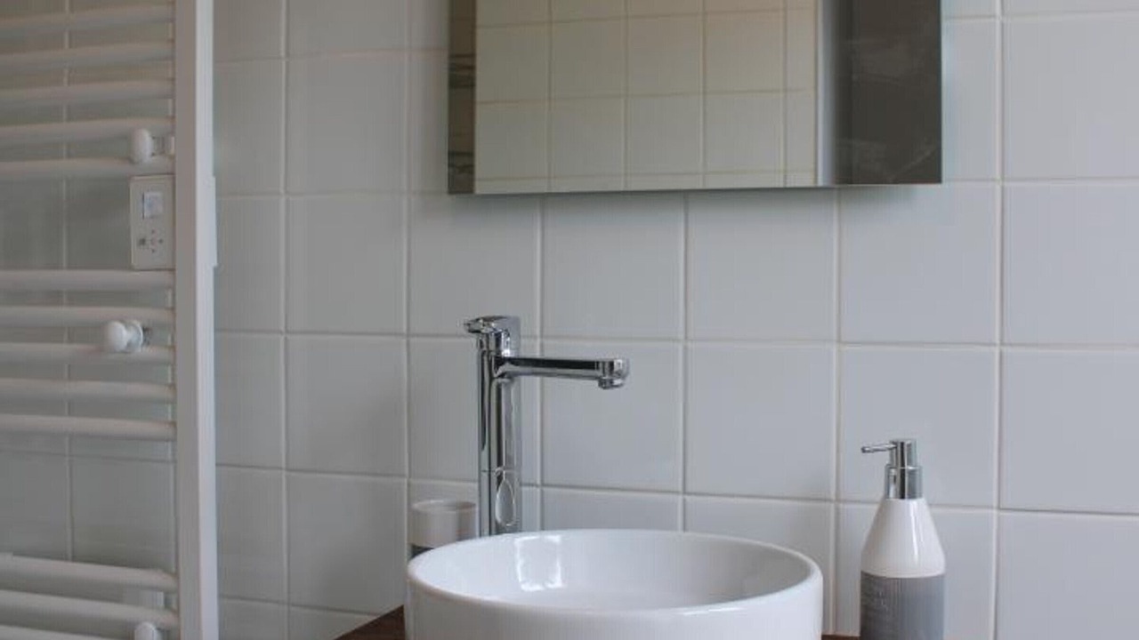 Photo of Bathroom in Fontclaireau