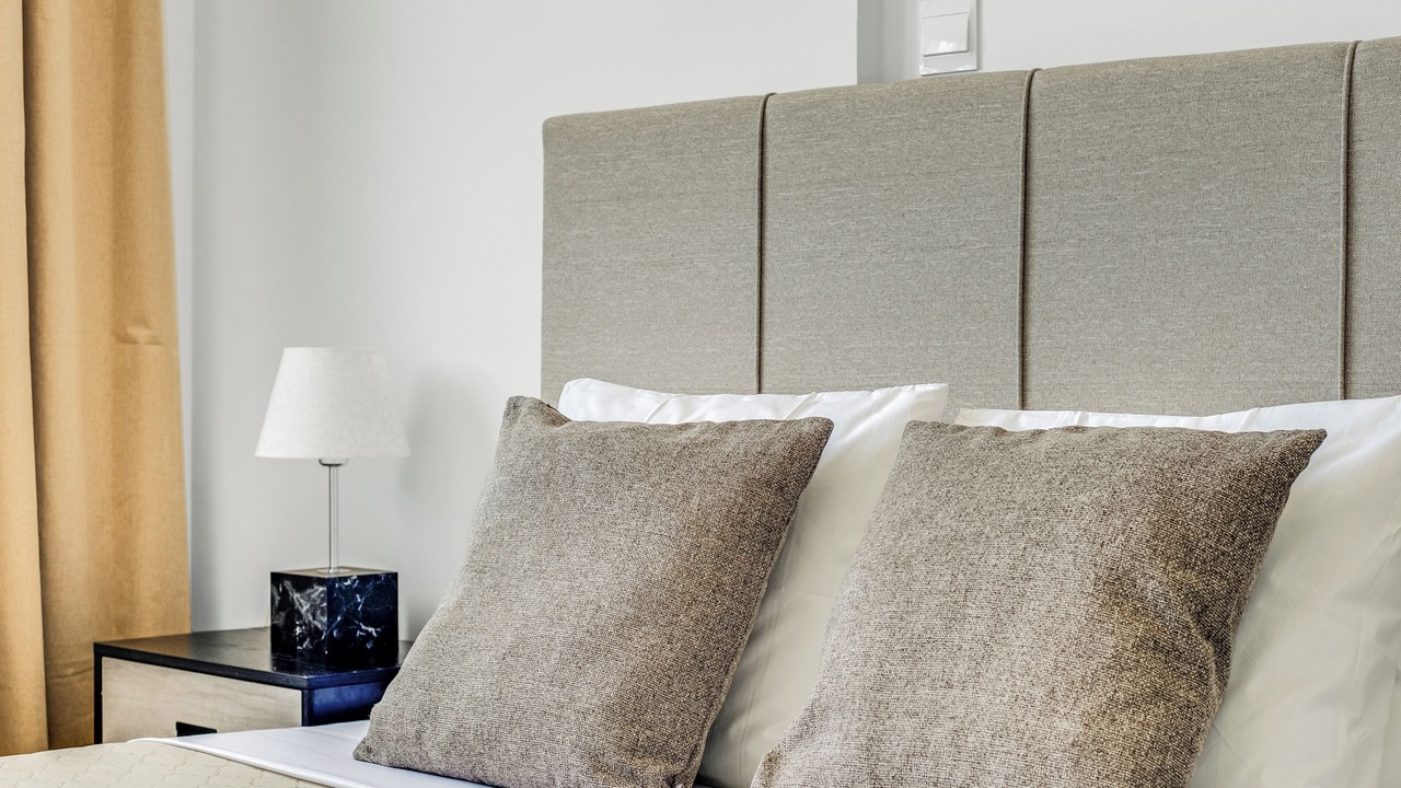Photo of Bedroom in Agios Athanasios