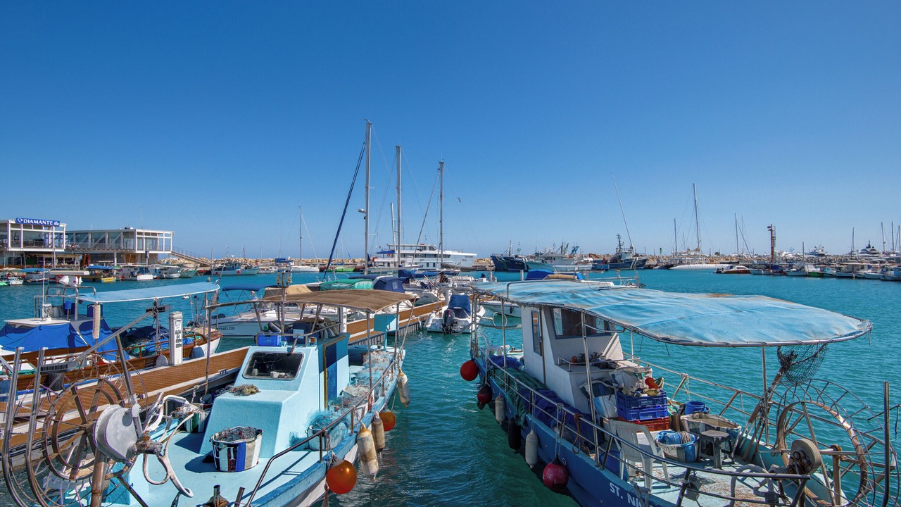 Photo of Others in Agios Athanasios