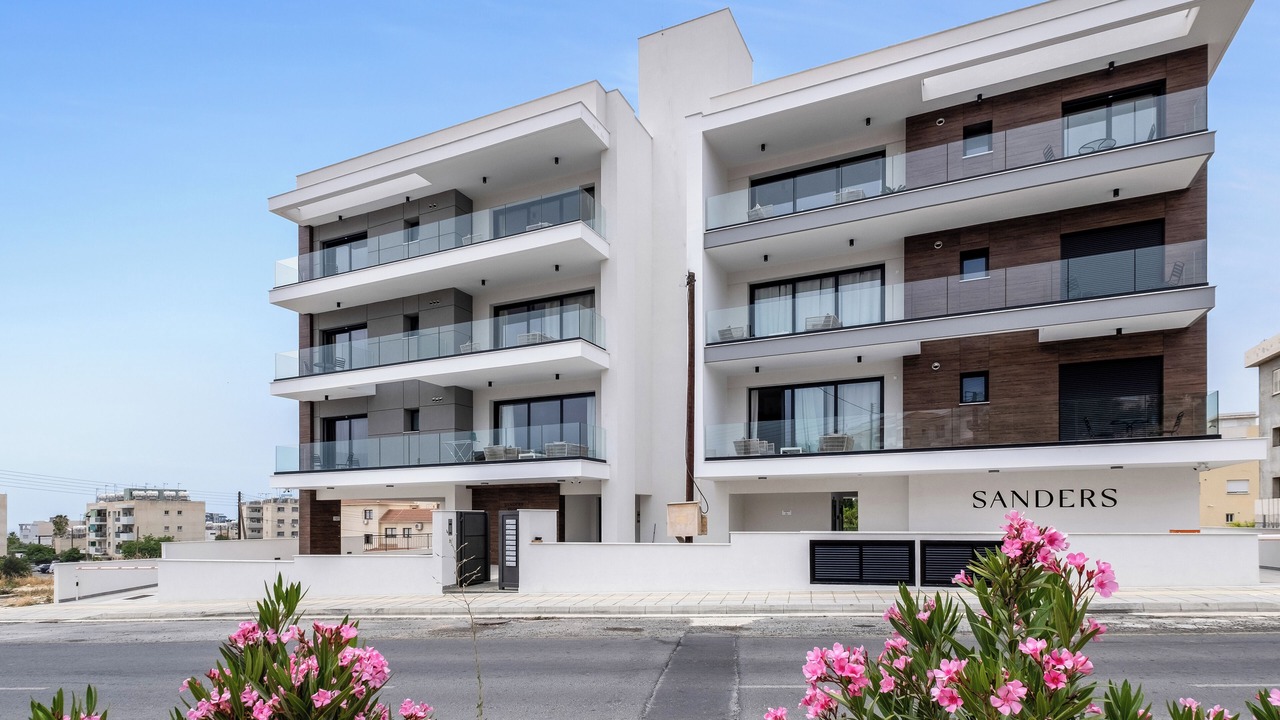 Photo of Outdoor in Agios Athanasios
