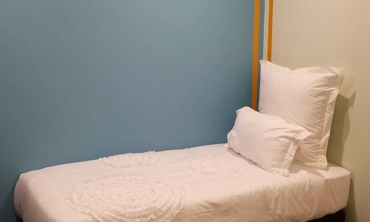 Photo of Bedroom in Flamingo Vlei