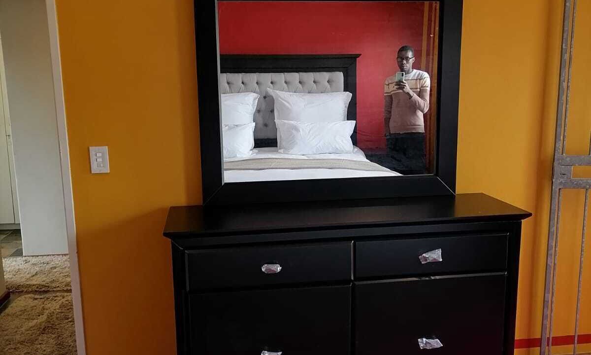 Photo of Bedroom in Flamingo Vlei