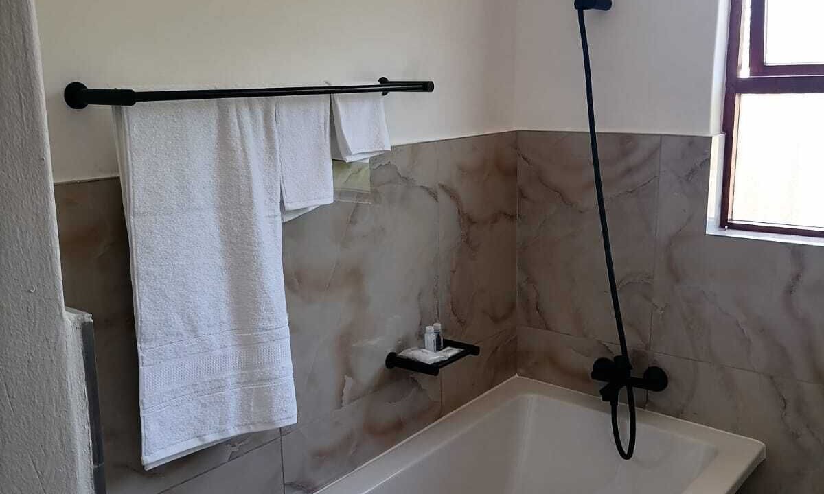 Photo of Bathroom in Flamingo Vlei