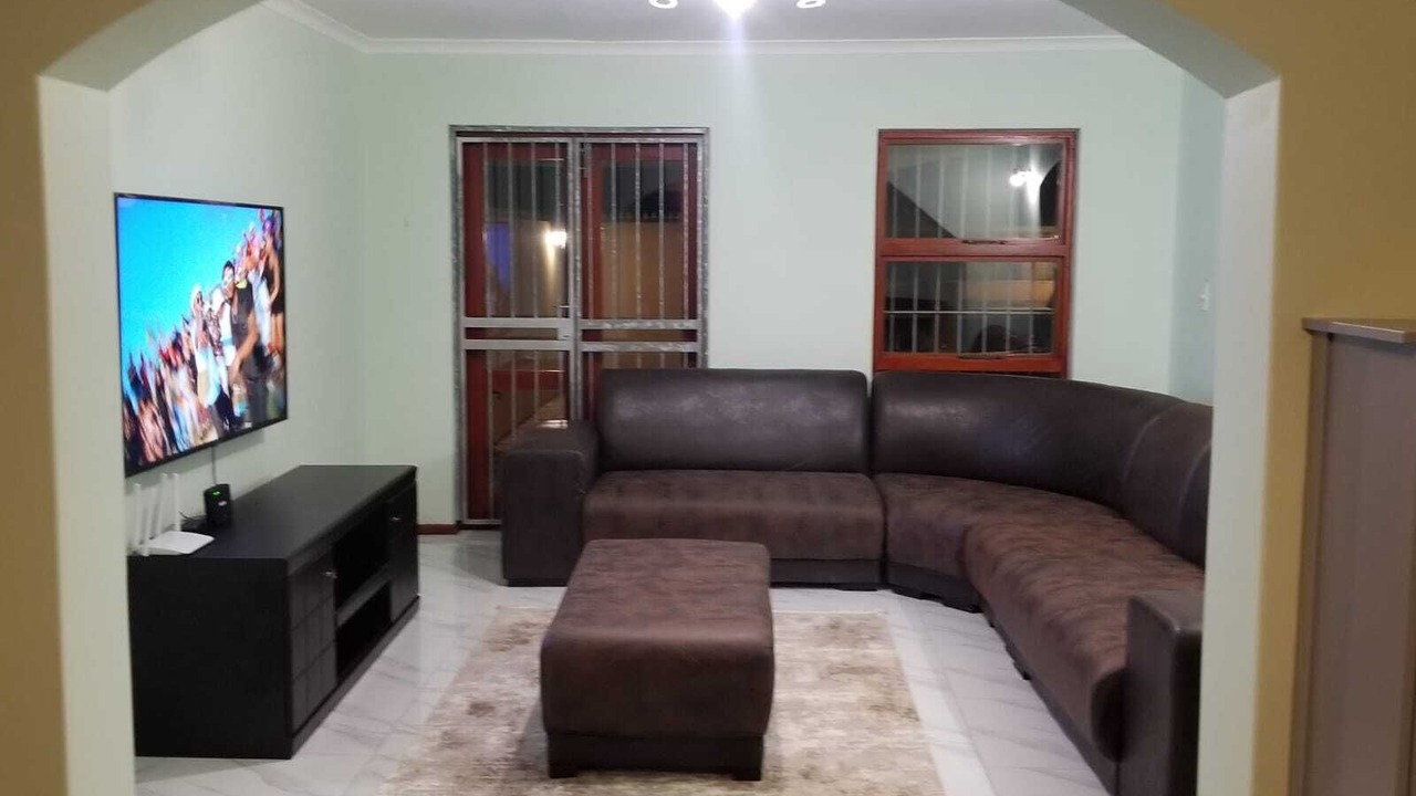 Photo of Livingroom in Flamingo Vlei